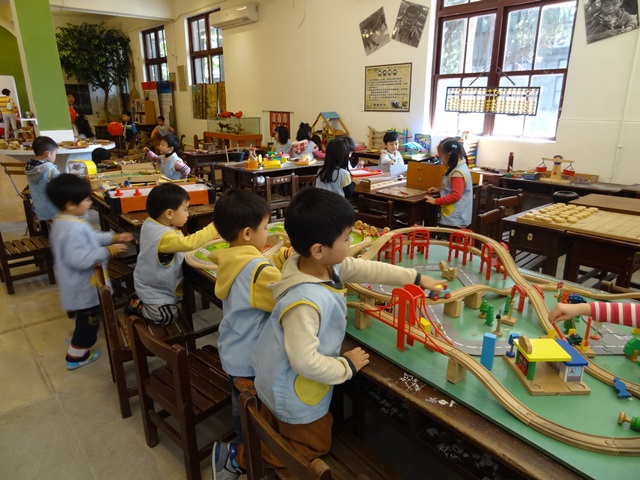 台灣玩具博物館
