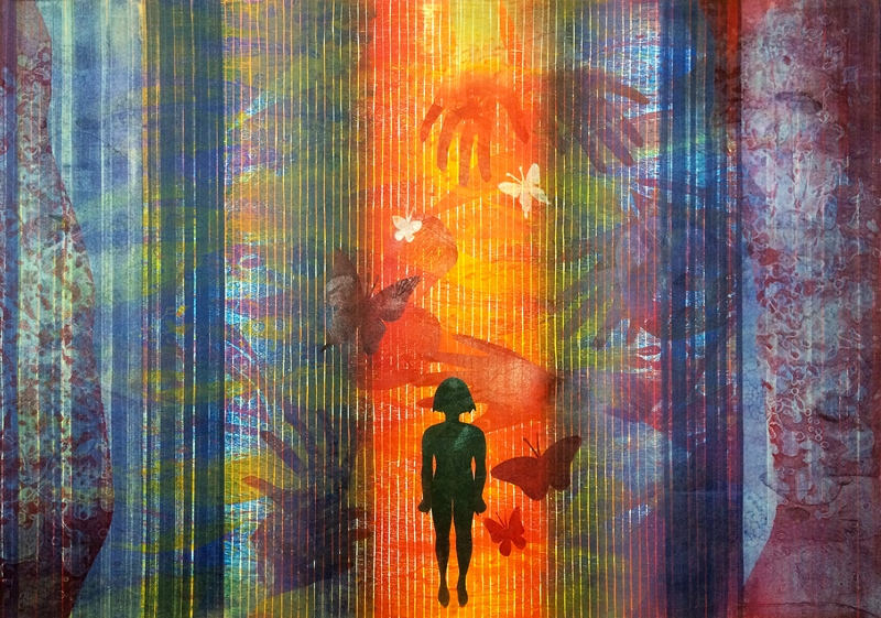 賴睿聆作品
